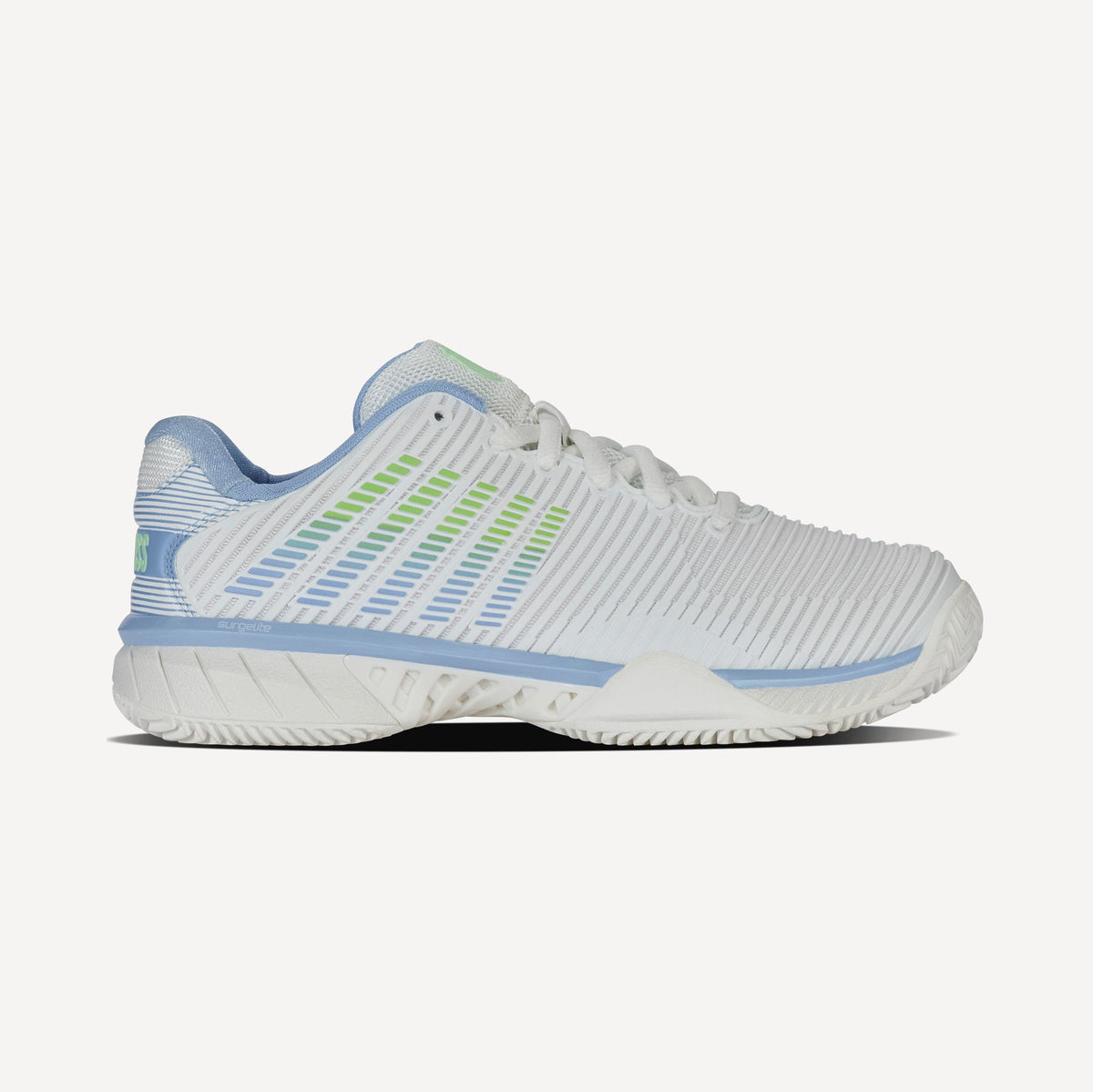 K-Swiss Hypercourt Express 2 Women's Clay Court Tennis Shoes