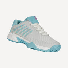 K-Swiss Hypercourt Express 2 Women's Clay Court Tennis Shoes