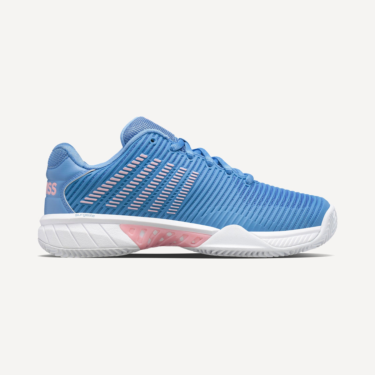 K-Swiss Hypercourt Express 2 Women's Clay Court Tennis Shoes