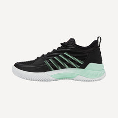 K-Swiss Hypercourt Supreme 2 Women's Clay Court Tennis Shoes