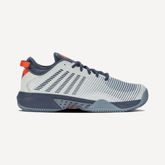 K-Swiss Hypercourt Supreme Men's Clay Court Tennis Shoes