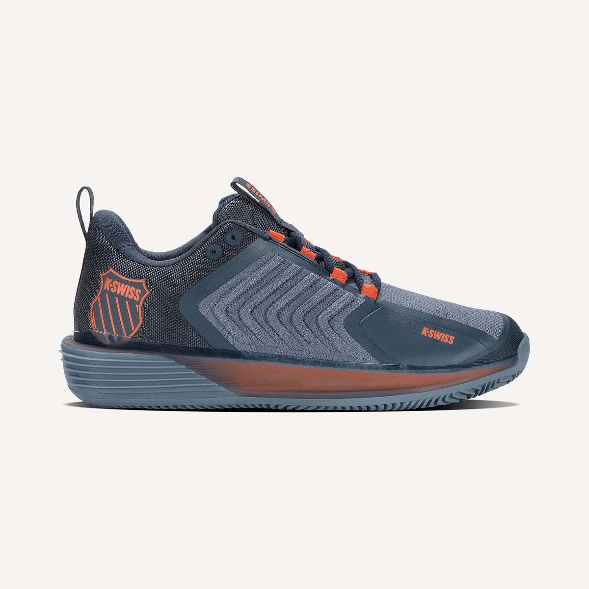 K-Swiss Ultrashot 3 Men's Clay Court Tennis Shoes