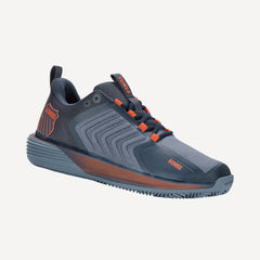 K-Swiss Ultrashot 3 Men's Clay Court Tennis Shoes