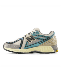 NEW BALANCE M1906 'Metallic Teal' Unisex Sneakers
