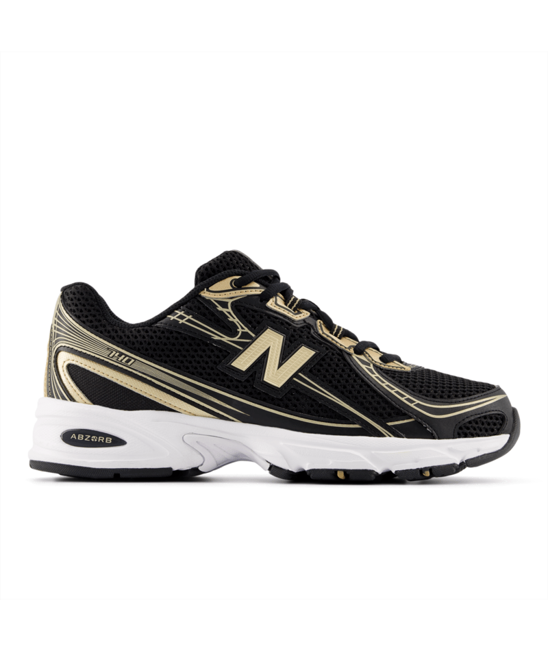 NEW BALANCE U740 Unisex Sneakers