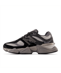 NEW BALANCE U9060 'Black Castlerock' Unisex Sneakers