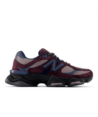 NEW BALANCE U9060 "ice Wine" Unisex Sneakers