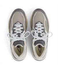 NEW BALANCE U990v6 'Made In Usa' CASTLEROCK Unisex Sneakers