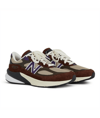 NEW BALANCE 'Made In USA' Unisex Sneakers