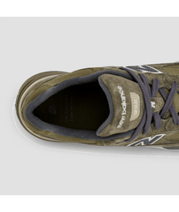 NEW BALANCE U992 Miusa Unisex Sneakers