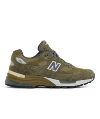 NEW BALANCE U992 Miusa Unisex Sneakers