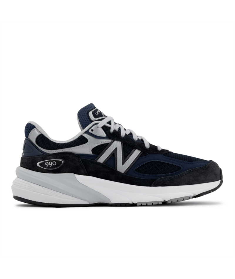 NEW BALANCE 990v6 'Made In USA' Womens Sneakers
