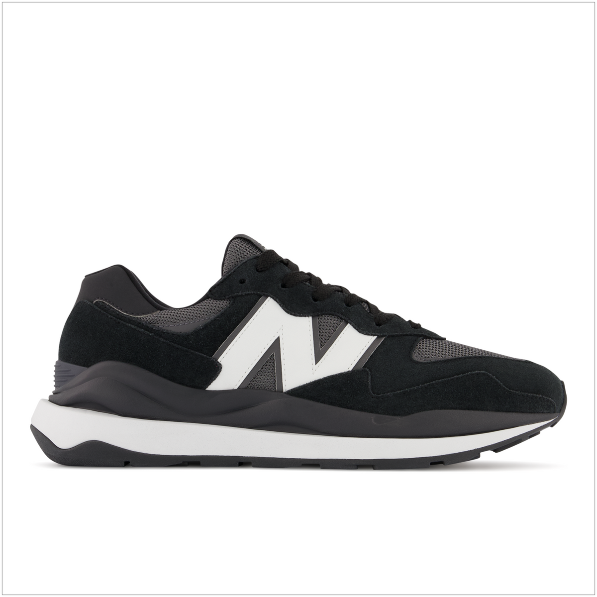 NEW BALANCE 57/40 Mens Sneakers