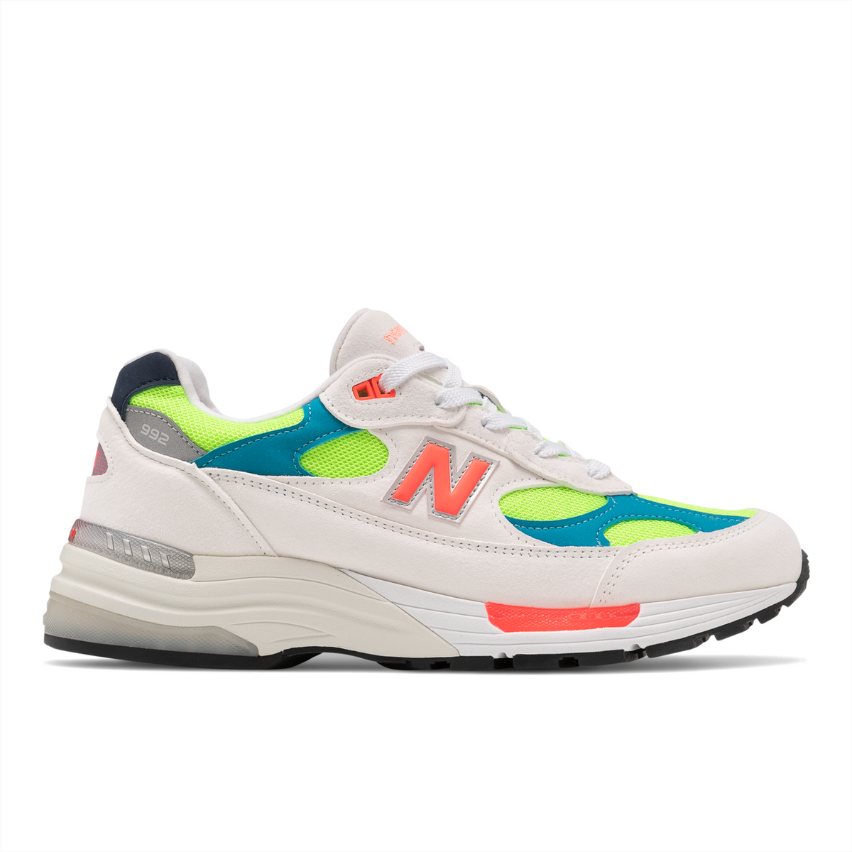 New balance 992 'made in usa'