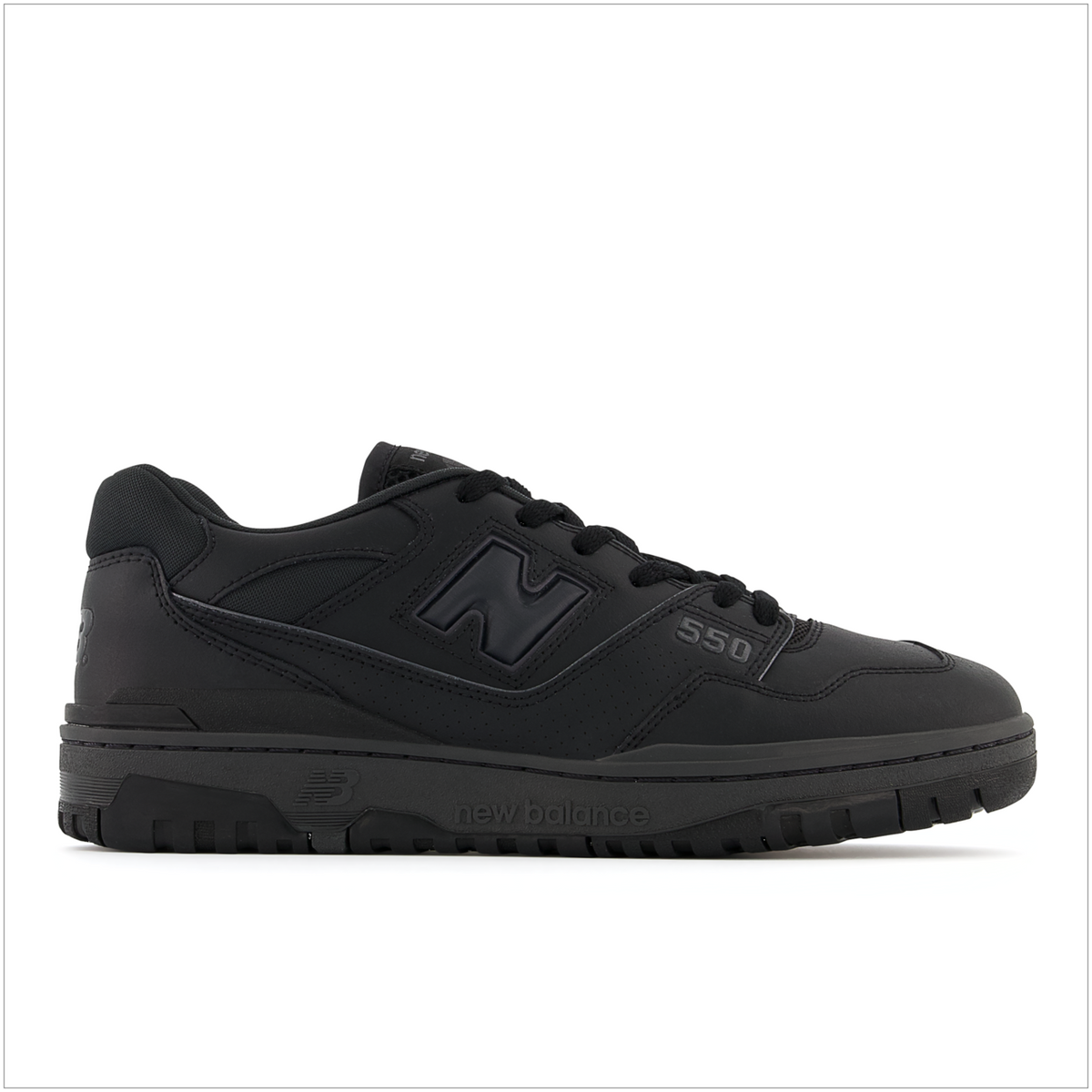 NEW BALANCE BB550 Mens Sneakers