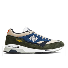 NEW BALANCE M1500 'MADE IN UK' Mens Sneakers