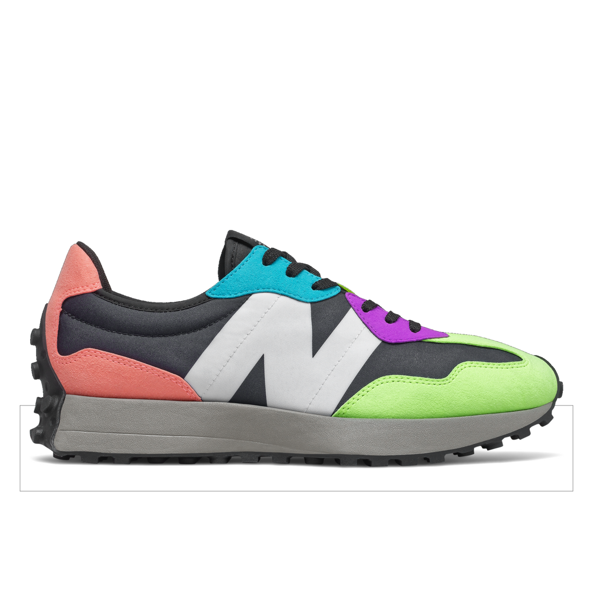 NEW BALANCE MS327 Mens Sneakers