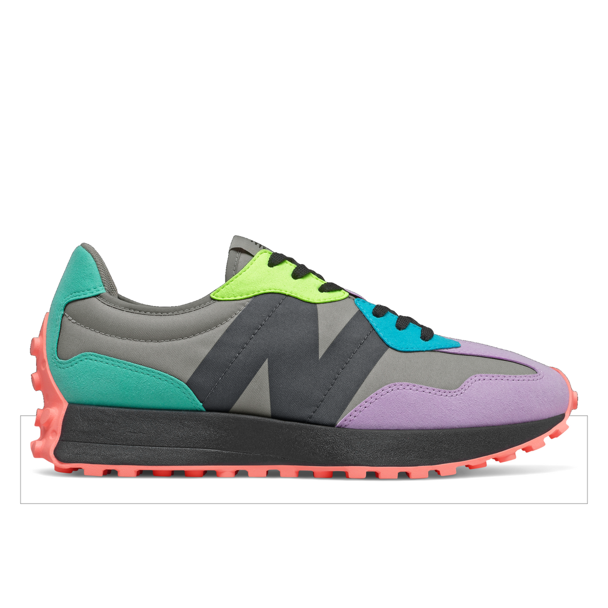 NEW BALANCE MS327 Mens Sneakers