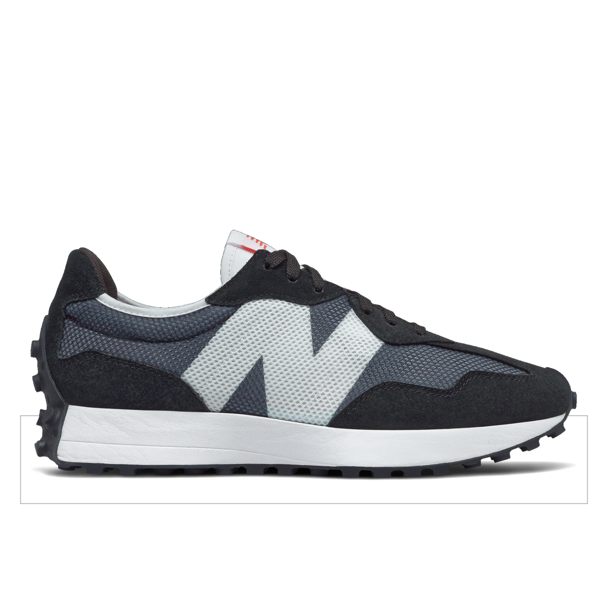 NEW BALANCE MS327 Unisex Sneakers