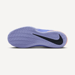 Nike Vapor 12 Women's Clay Court Tennis Shoes