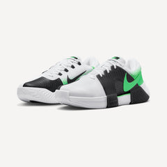 Nike Zoom GP Challenge 1 Men's Hard Court Tennis Shoes