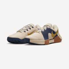 Nike Zoom GP Challenge 1 Premium Men's Clay Court Tennis Shoes