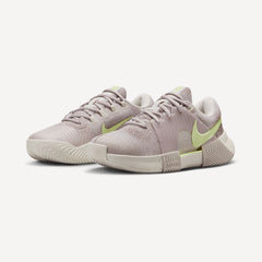 Nike Zoom GP Challenge 1 Premium Women's Hard Court Tennis Shoes