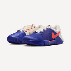 Nike Zoom GP Challenge 1 PRM Men's Clay Court Tennis Shoes
