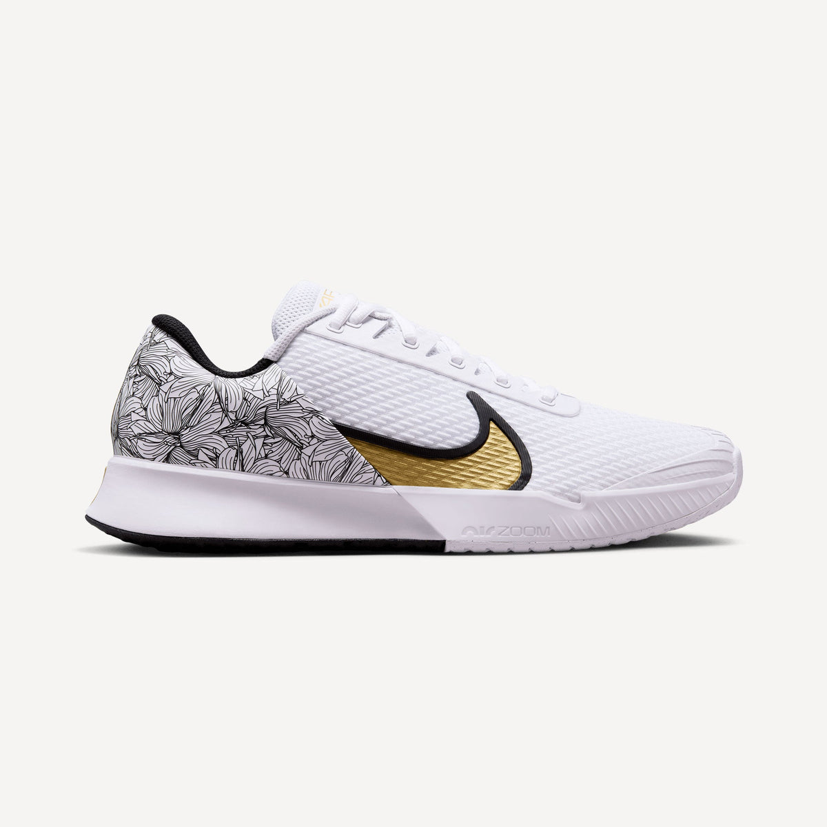 NikeCourt Air Zoom Vapor Pro 2 Magnolia Men's Hard Court Tennis Shoes