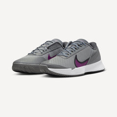 NikeCourt Air Zoom Vapor Pro 2 Men's Clay Court Tennis Shoes