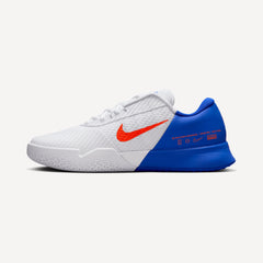 NikeCourt Air Zoom Vapor Pro 2 Men's Hard Court Tennis Shoes