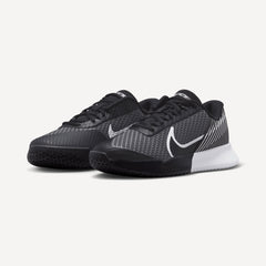 NikeCourt Air Zoom Vapor Pro 2 Women's Hard Court Tennis Shoes