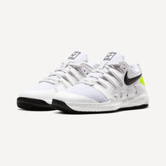 NikeCourt Vapor X Kids' Tennis Shoes