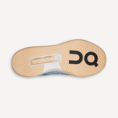 On The Roger Advantage Pro Women's Clay Court Tennis Shoes