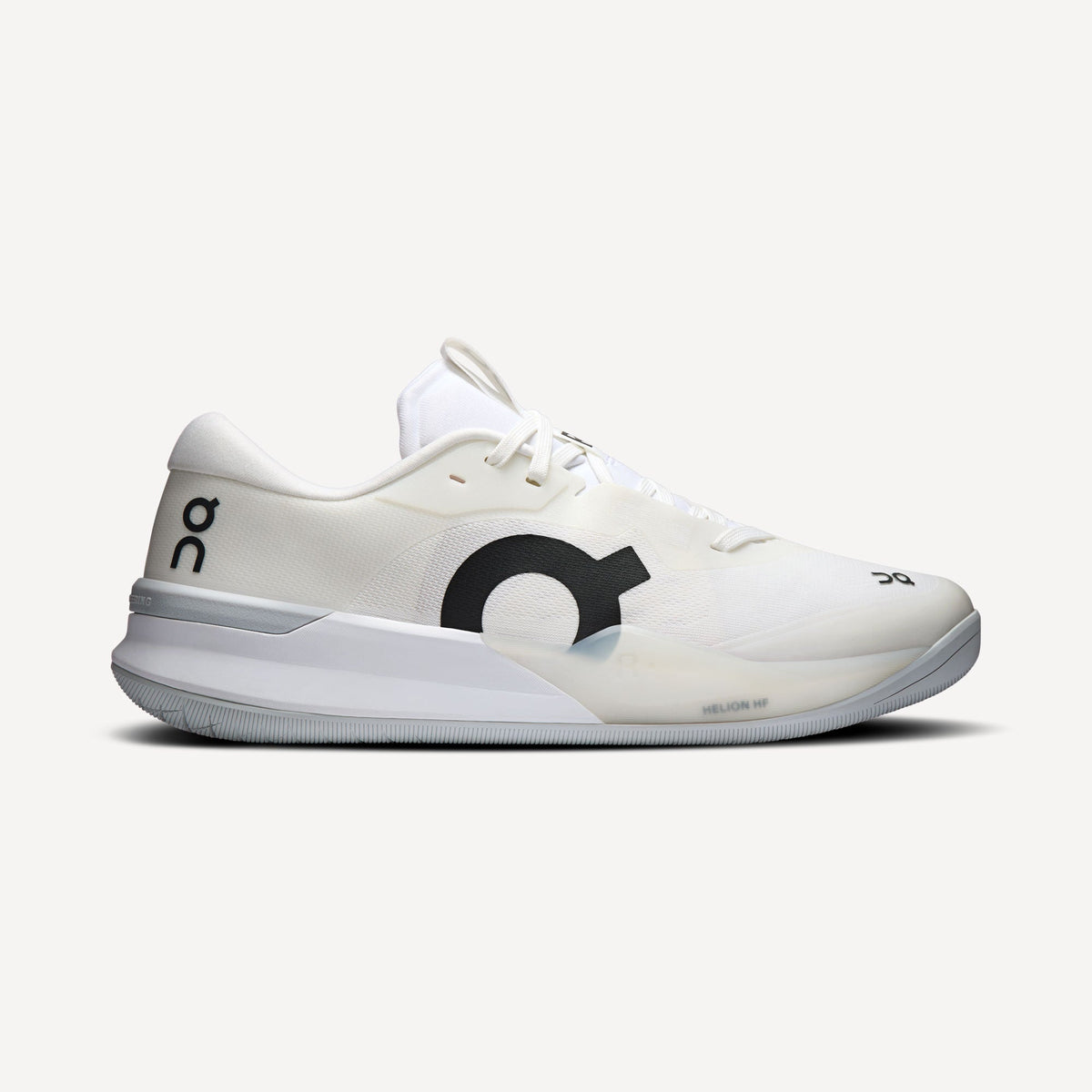 On The Roger Pro 3 Men's Hard Court Tennis Shoes