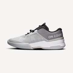 On The Roger Pro Fire Women's Clay Court Tennis Shoes