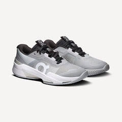 On The Roger Pro Fire Women's Clay Court Tennis Shoes