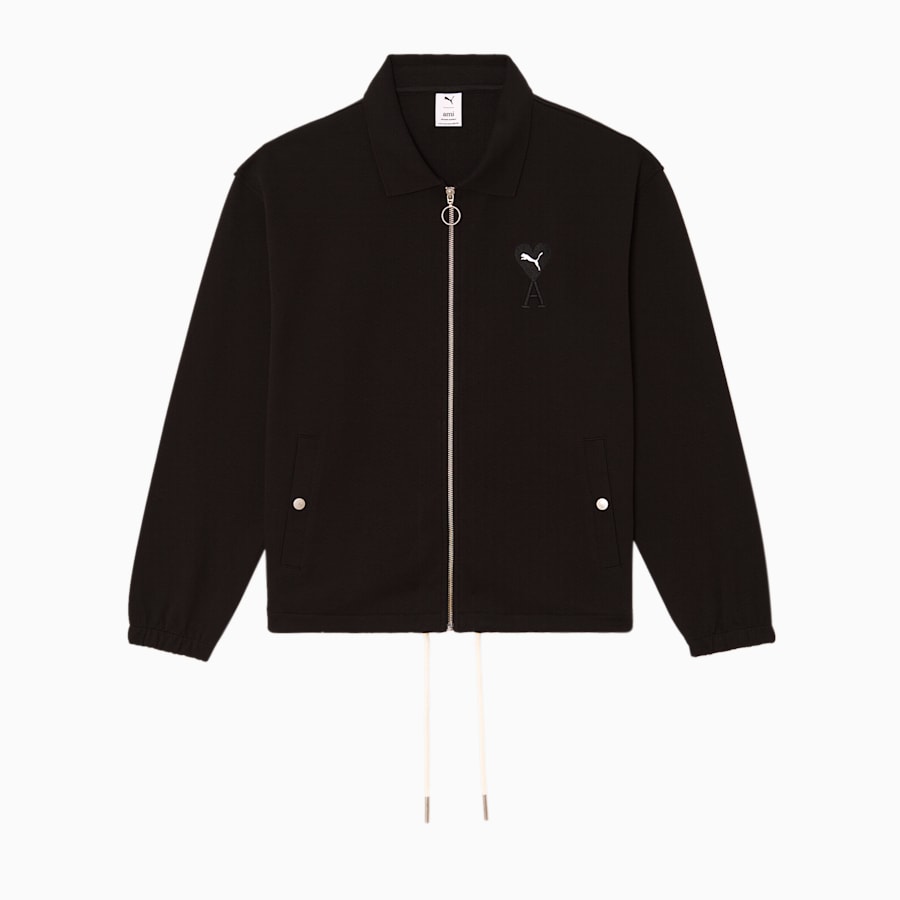 Puma x Ami track top