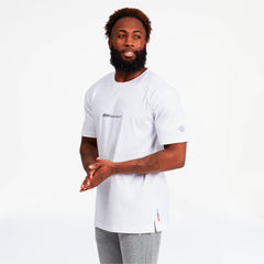 PUMA BMW MMS LIFE TEE Mens Apparel