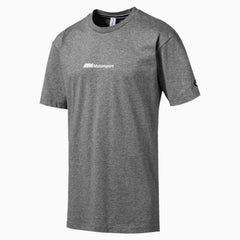 PUMA BMW MMS STREET GRAPHIC TEE Mens Apparel