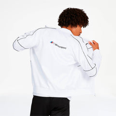 PUMA BMW MMS T7 TRACK JACKET Mens Apparel