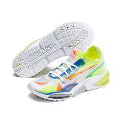 PUMA LQD CELL OPTIC SHEER Kids Sneakers