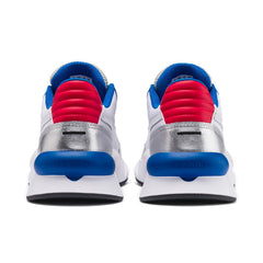 PUMA RS 9.8 SPACE AGENCY Mens Sneakers