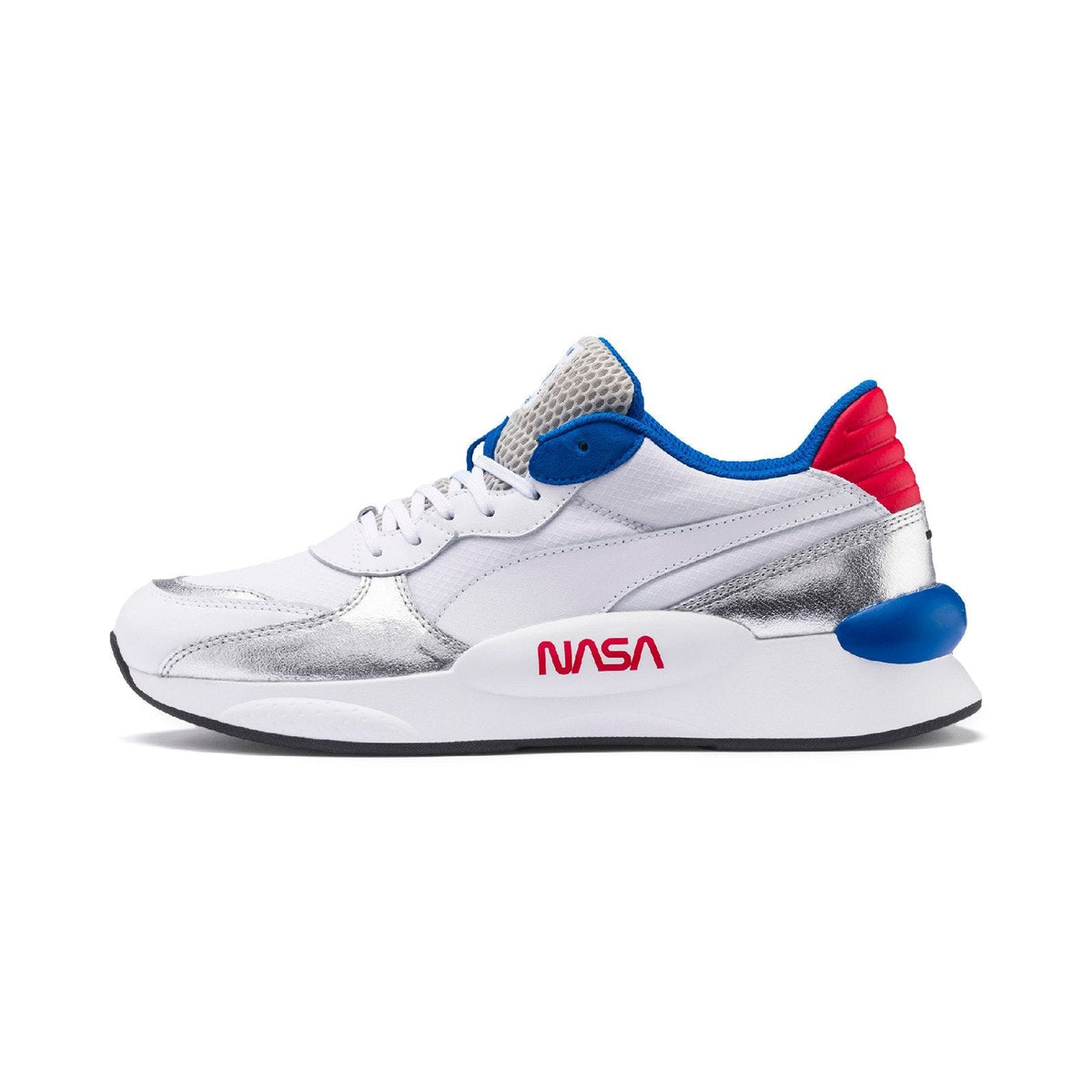 PUMA RS 9.8 SPACE AGENCY Mens Sneakers