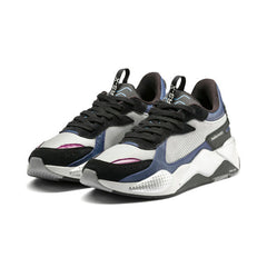 PUMA RS-X TECH MOTOROLA Mens Sneakers