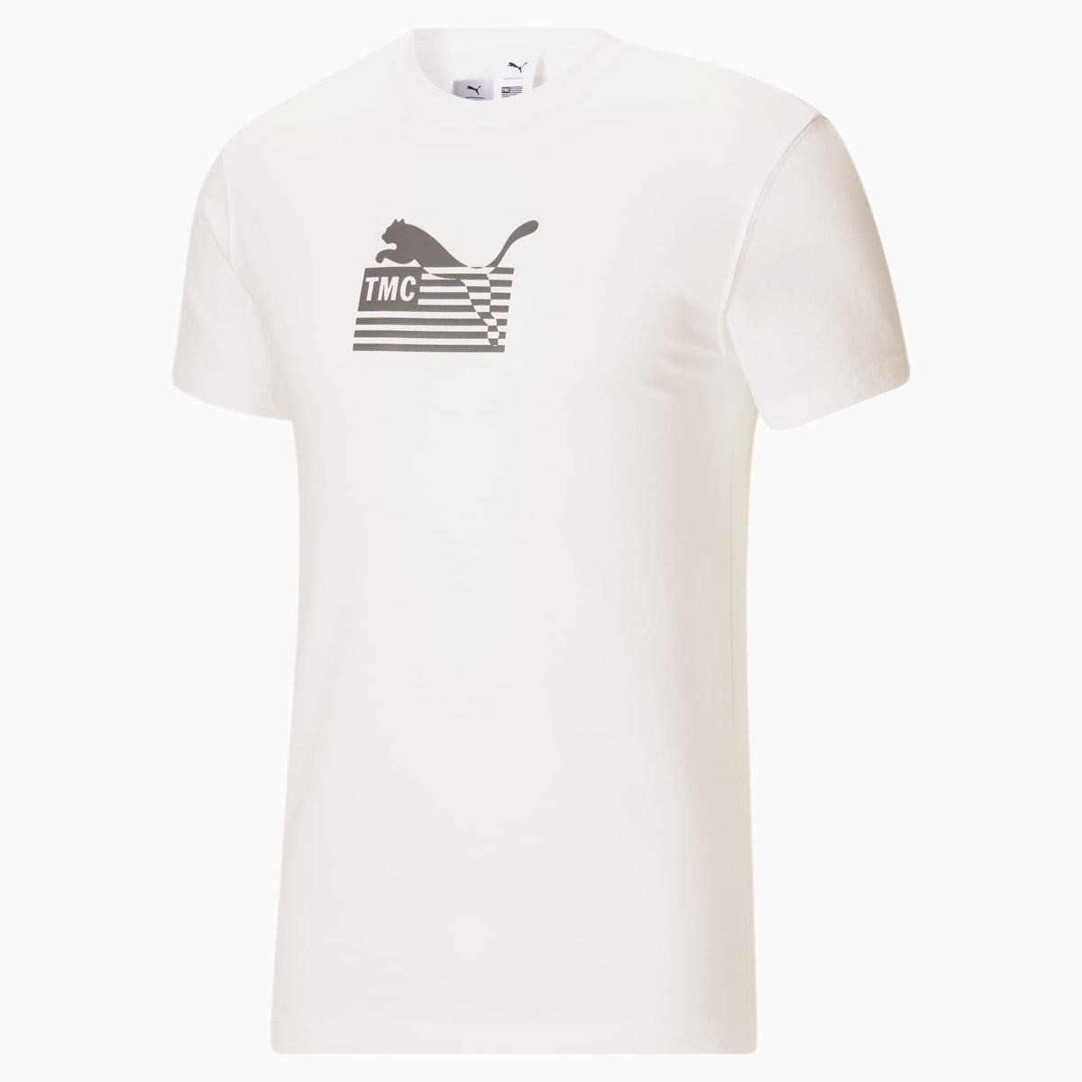PUMA TMC HUSSLE WAY Mens Apparel