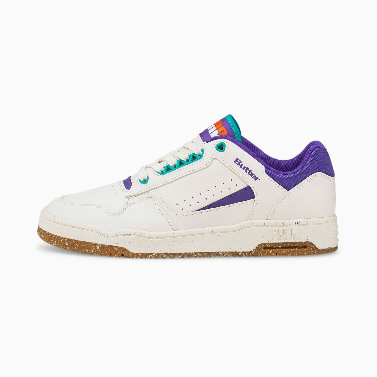 PUMA x BUTTER GOODS Slipstream Lo Mens Sneakers