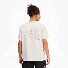 PUMA X KIDSUPER TEE Mens Apparel