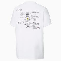 PUMA X KIDSUPER TEE Mens Apparel