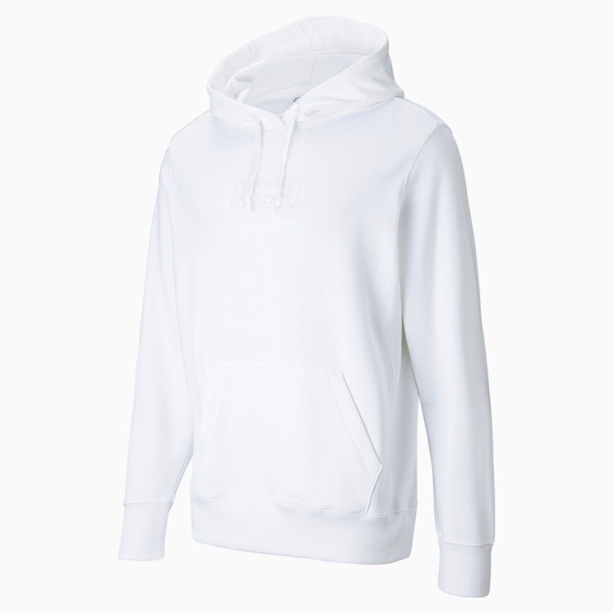 PUMA X MAISON KITSUNE Mens Apparel